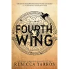 Rebecca Yarros: Fourth Wing (Hardcover)