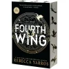Rebecca Yarros: Fourth Wing (Paperback)